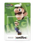 Figurina Nintendo amiibo - Luigi [Super Smash Bros.] - 6t